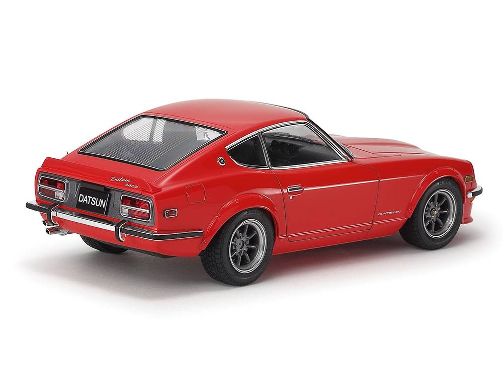 Nissan Fairlady 240Z Street Custom – Image 6
