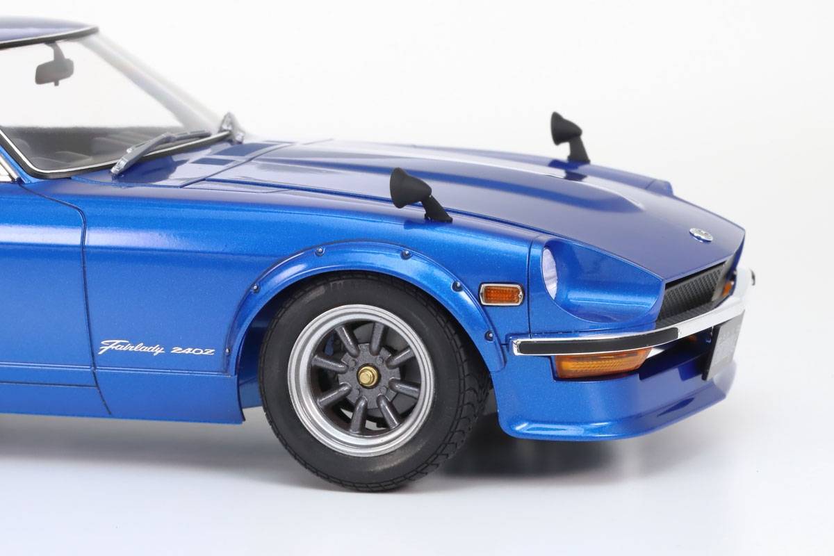 Nissan Fairlady 240Z Street Custom – Image 7