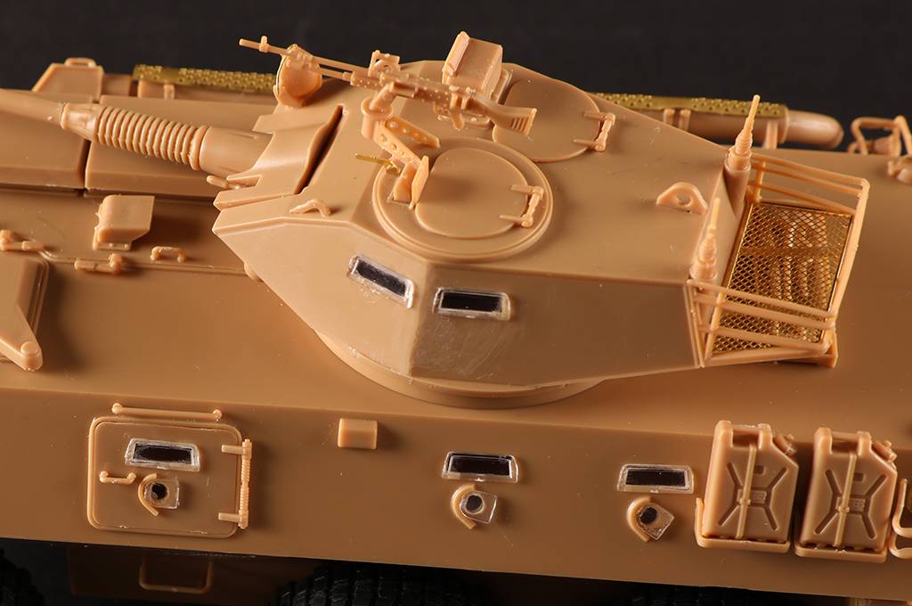 LAV300 90mm Cockerill Gun – Image 12