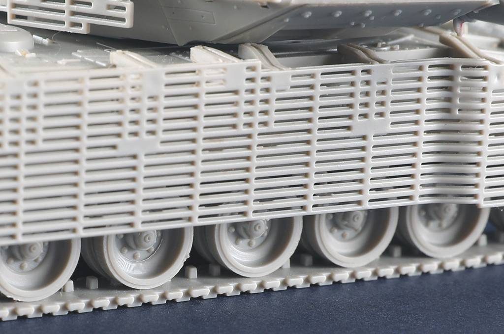Leopard2A6M CAN MBT – Image 9