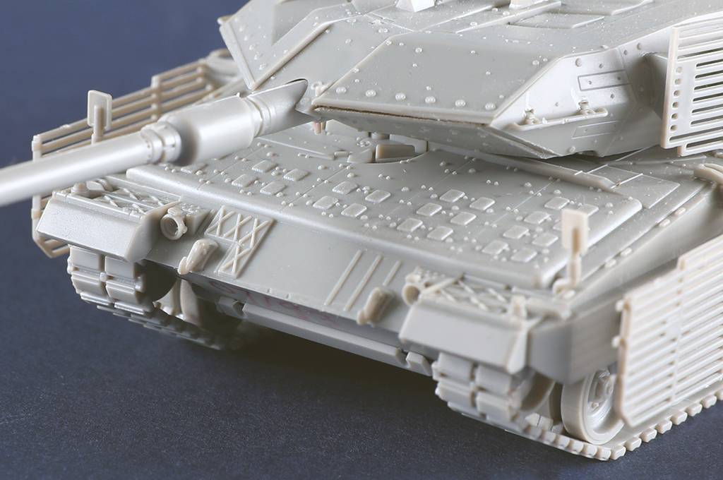 Leopard2A6M CAN MBT – Image 11