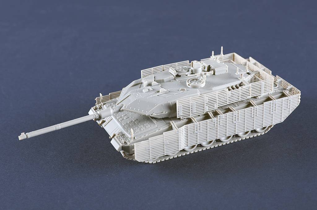Leopard2A6M CAN MBT – Image 12