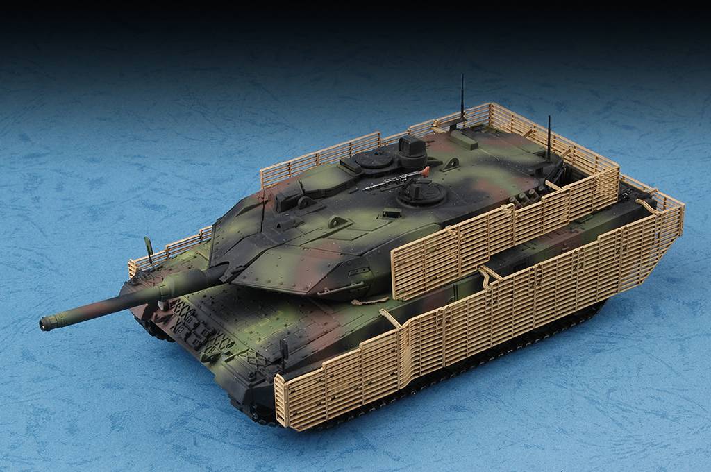 Leopard2A6M CAN MBT – Image 13