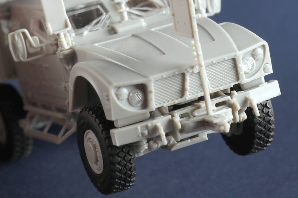 US M1240 M-ATV MRAP – Image 6
