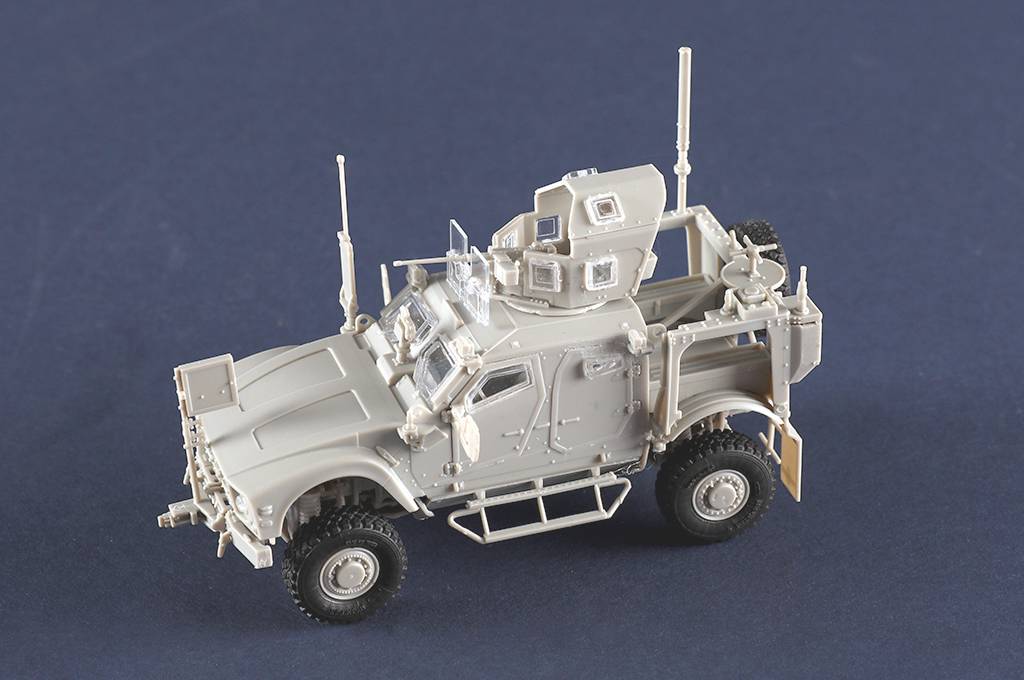 US M1240 M-ATV MRAP – Image 10