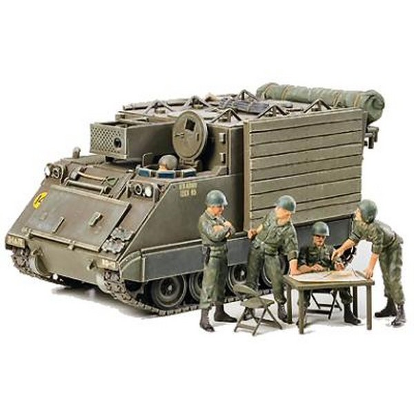 US M577 ACP Vehicle LTD – Image 2