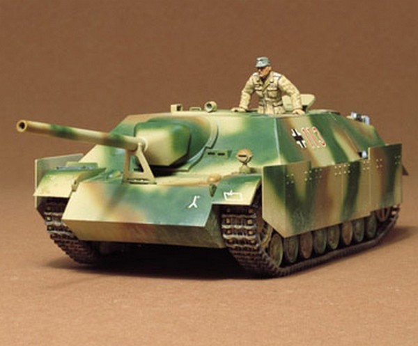 Jagdpanzer IV L/70 lang – Image 2