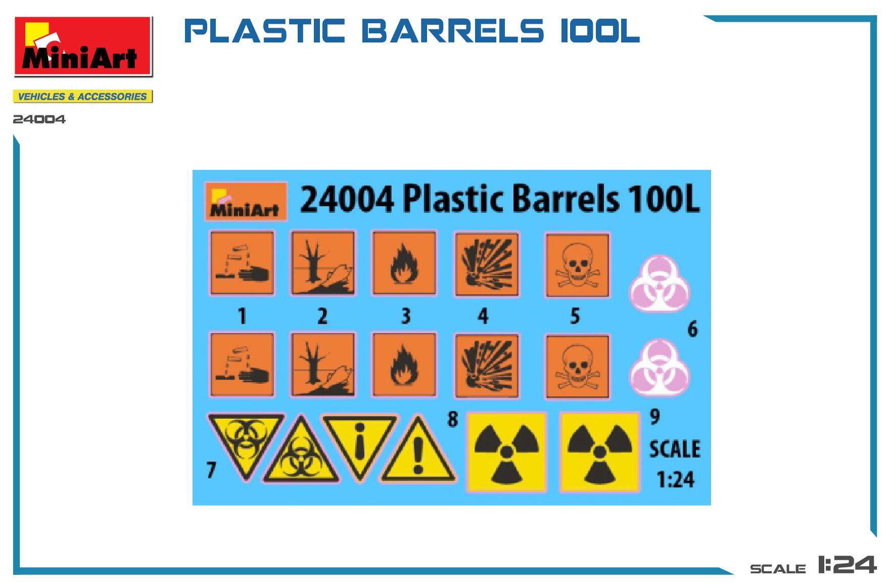 PLASTIC BARRELS 100L – Image 2