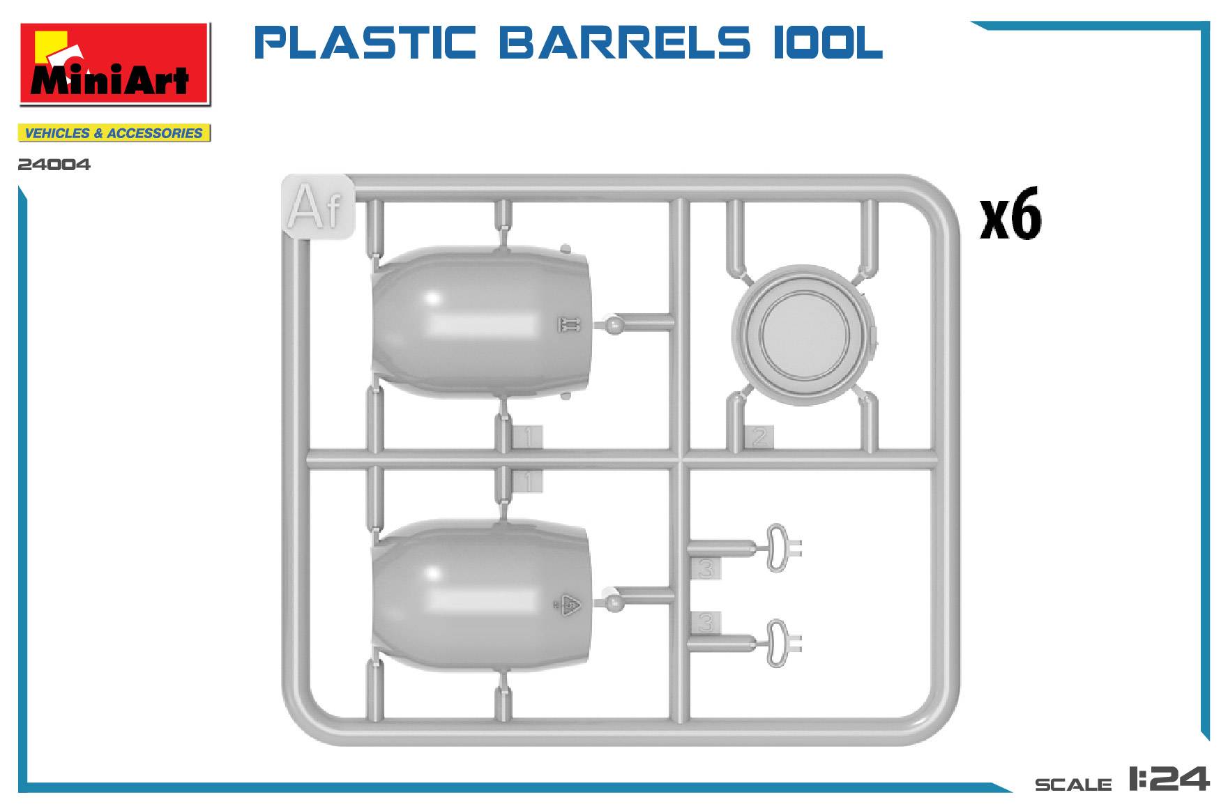 PLASTIC BARRELS 100L – Image 3