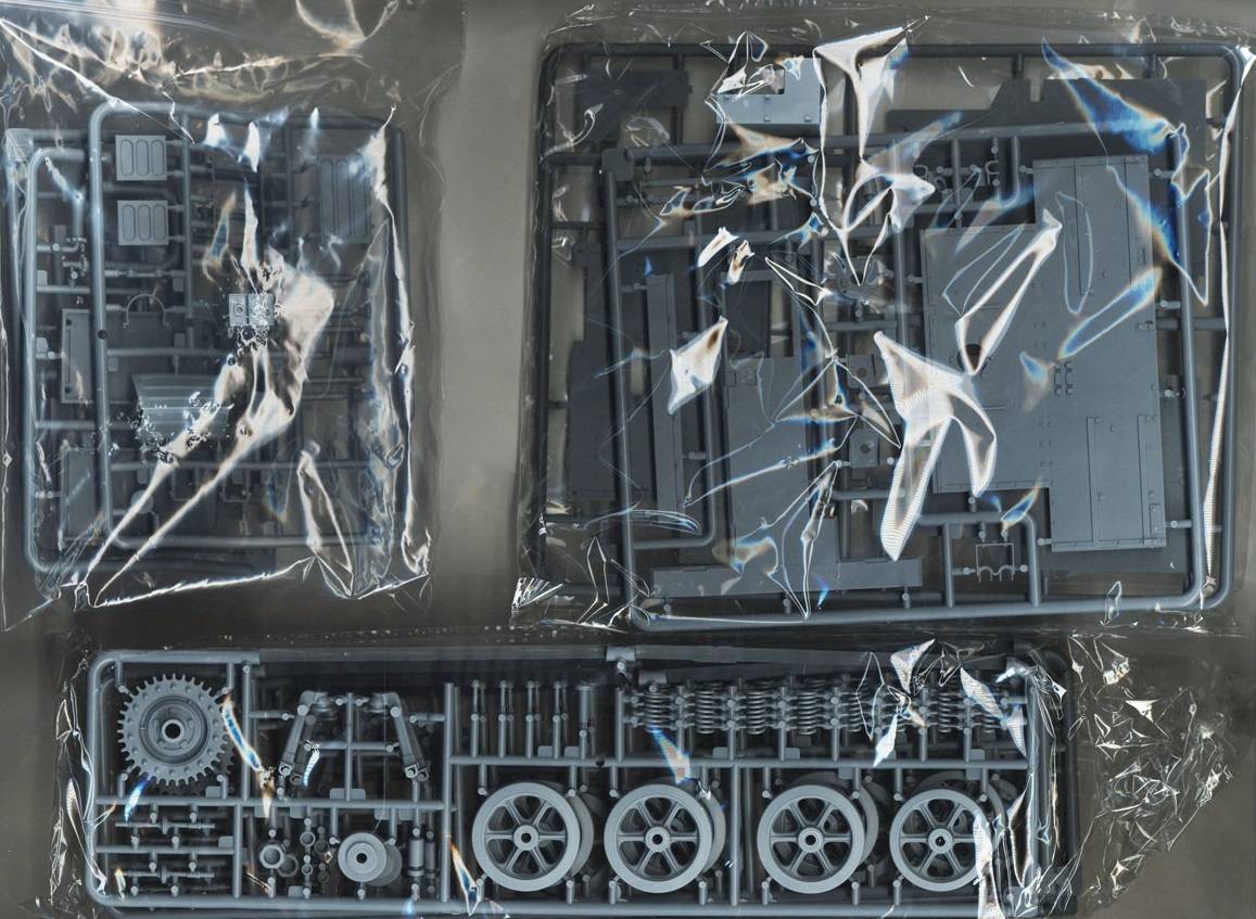 Universal Carrier Mk.II – Image 9