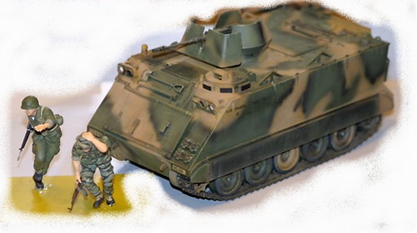 U.S. M113 ACAV – Image 2