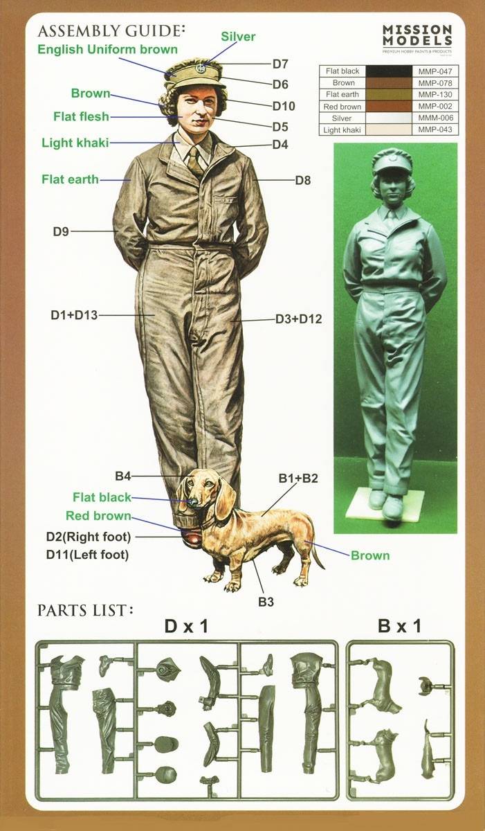 Princess & Dog – Image 6