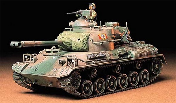 TYPE 61 TANK – Image 2
