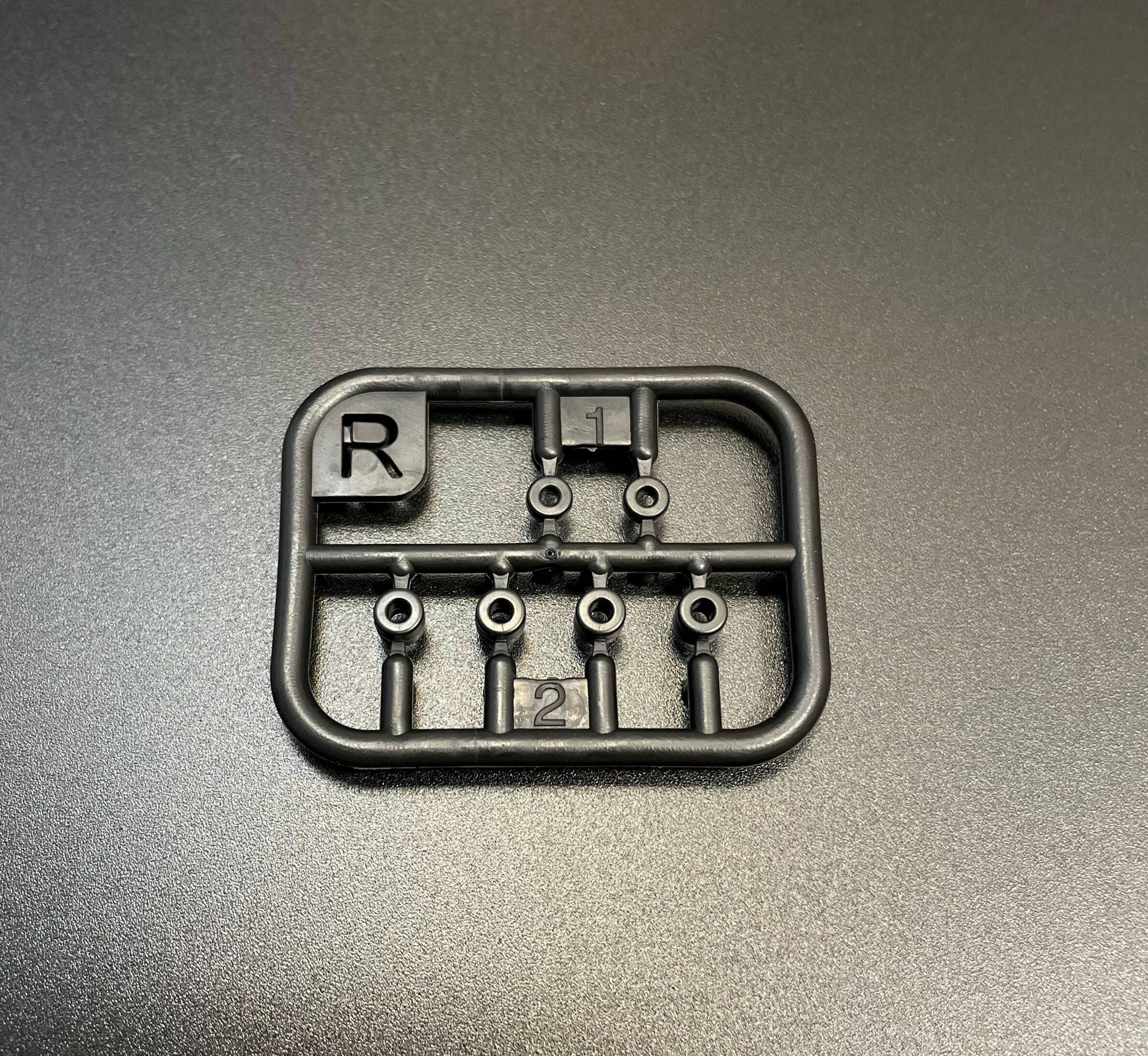 M1101/M1102 Light Tactical Trailer for HMMWV/JLTV Series – Image 10
