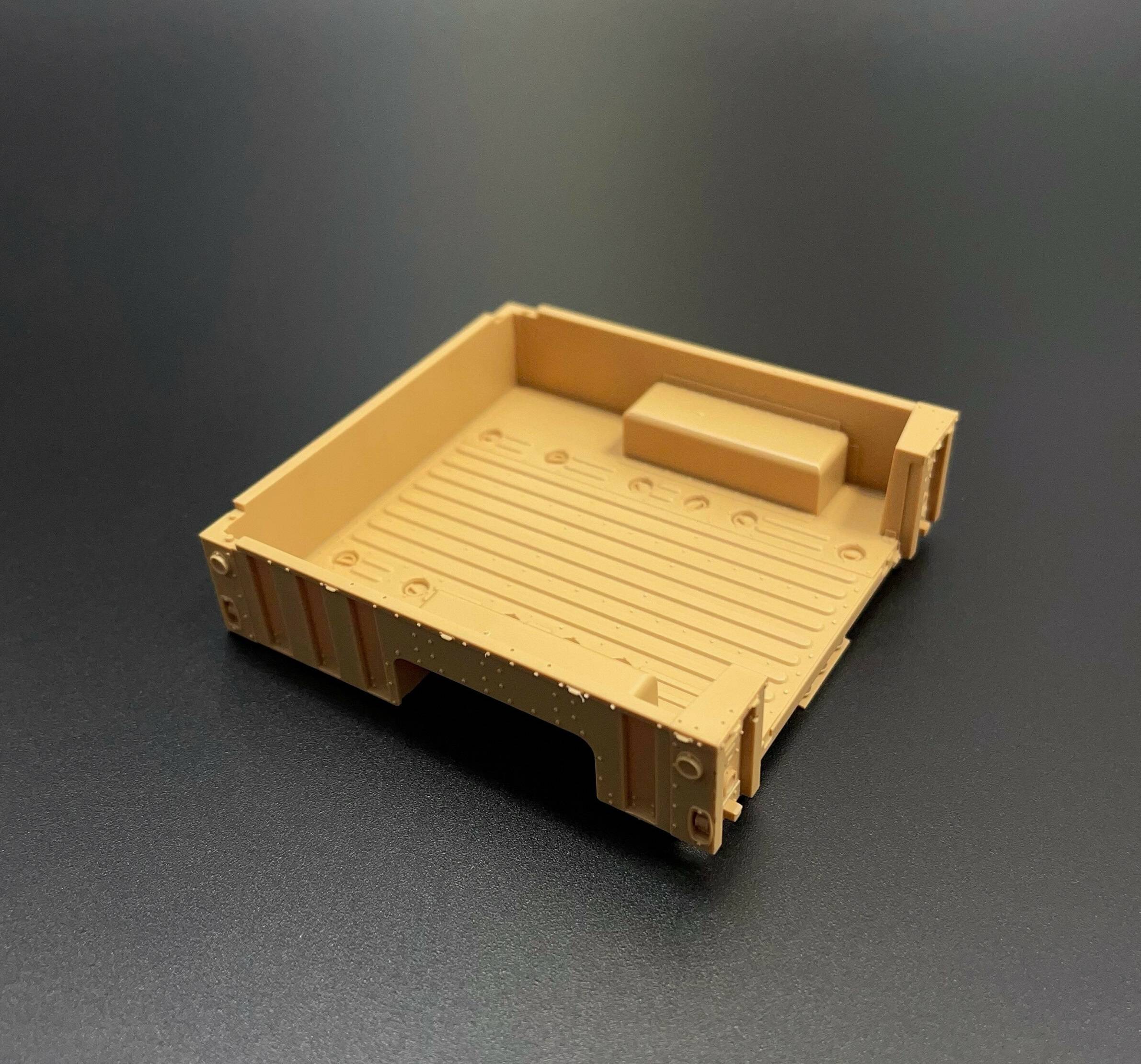 M1101/M1102 Light Tactical Trailer for HMMWV/JLTV Series – Image 11