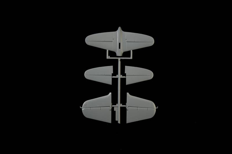 BOSTON III A - 20 B /C Havoc – Image 7