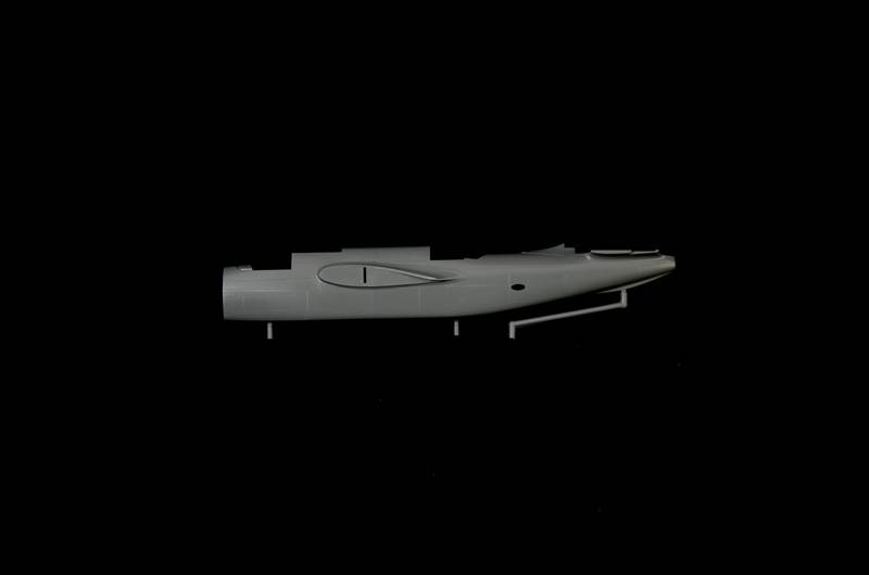 BOSTON III A - 20 B /C Havoc – Image 12