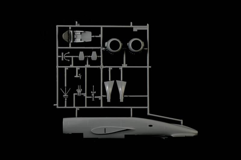 BOSTON III A - 20 B /C Havoc – Image 13
