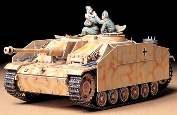 Sturmgeschutz III Ausf.G - Fruhe Version – Image 2