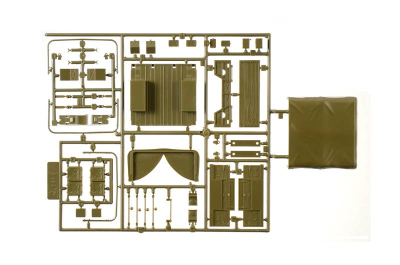 Chevrolet 15 CWT – Image 4