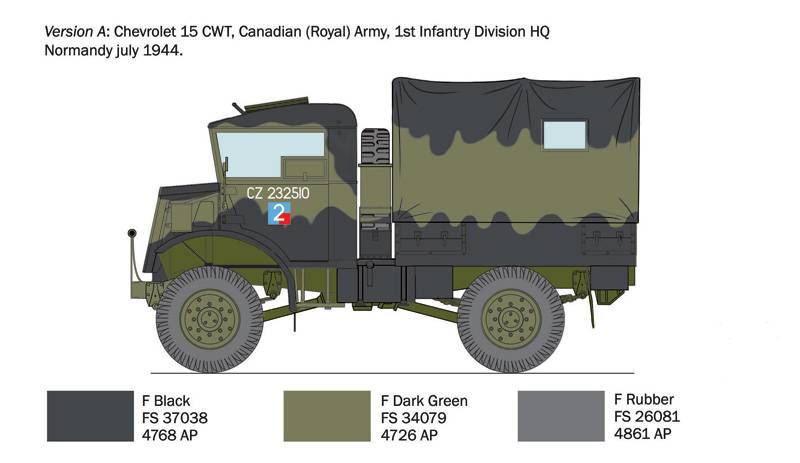 Chevrolet 15 CWT – Image 9