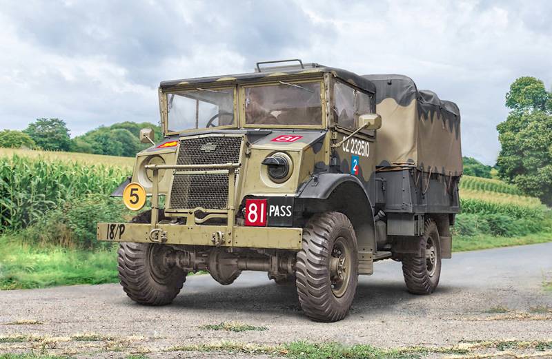 Chevrolet 15 CWT – Image 11