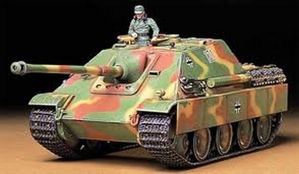 Jagdpanther Late Version – Image 2