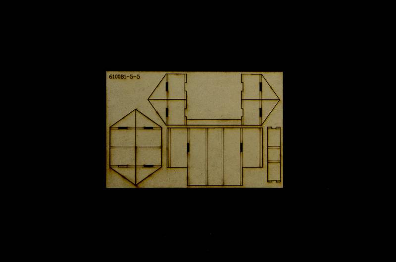 Hartenstein Hotel 1944 Market Garden - BATTLE SET – Image 2