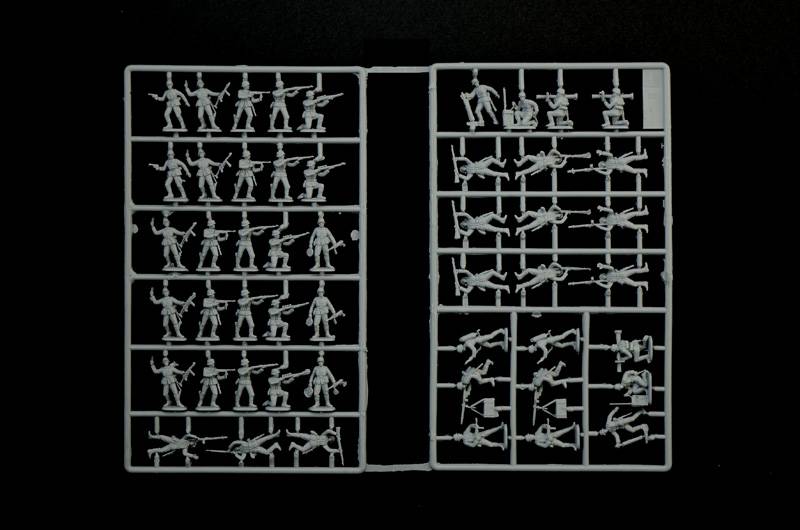 Hartenstein Hotel 1944 Market Garden - BATTLE SET – Image 7
