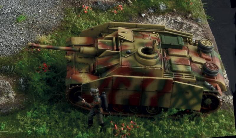 Hartenstein Hotel 1944 Market Garden - BATTLE SET – Image 15