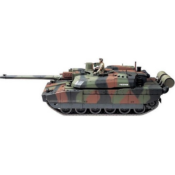 French MBT Leclerc Series 2 – Image 4