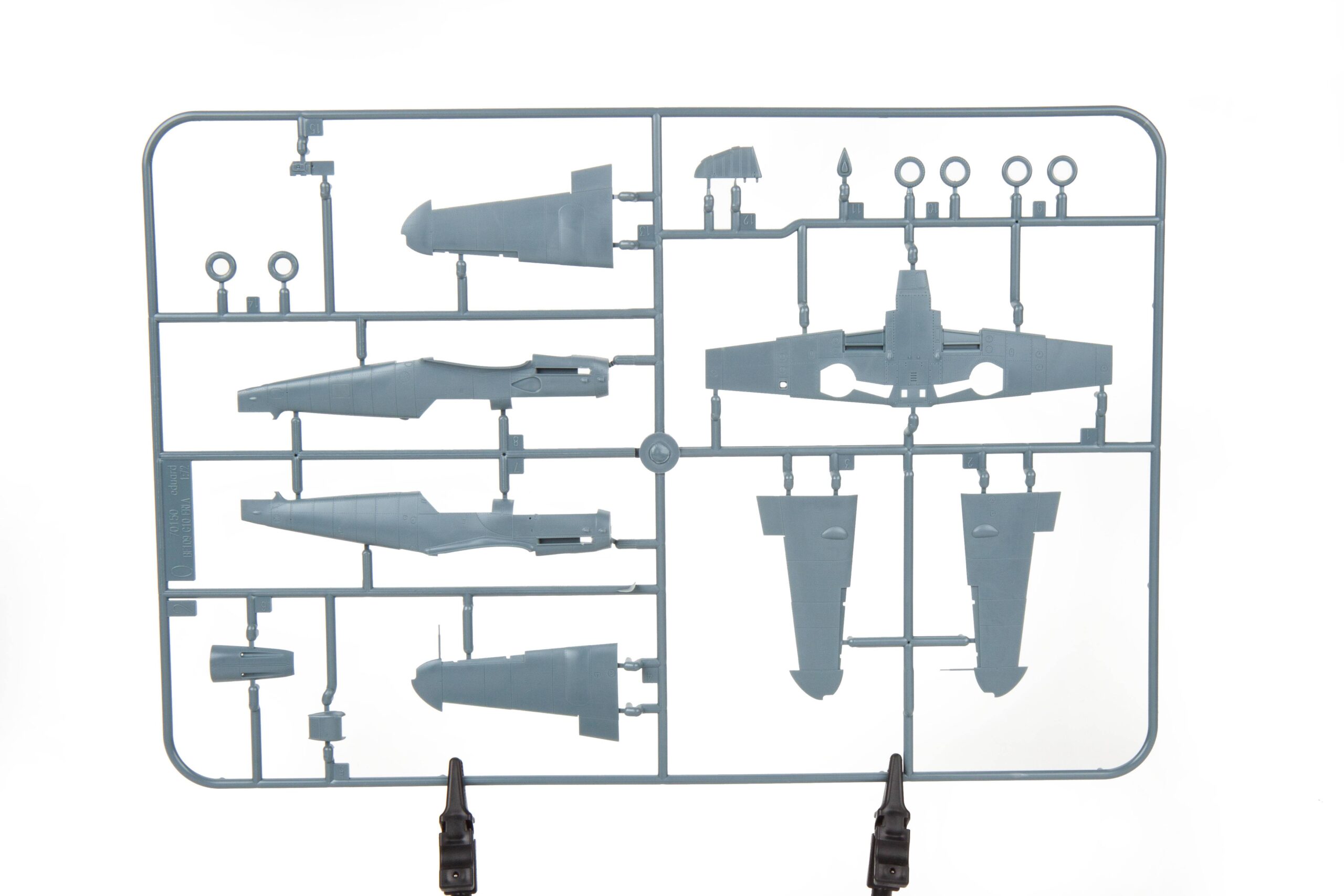Bf 109G-10 & G-14 Bf 109G-10 Royal Class | Dual Combo – Image 4