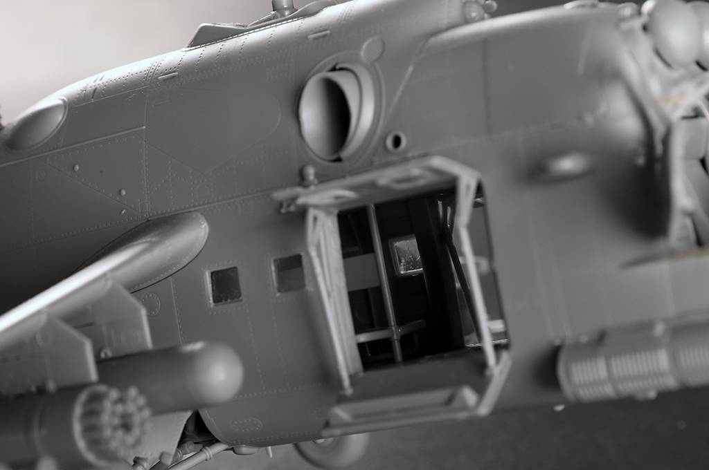 Mi-24P Hind-F – Image 10