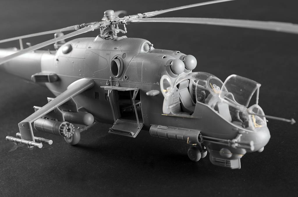 Mi-24P Hind-F – Image 15