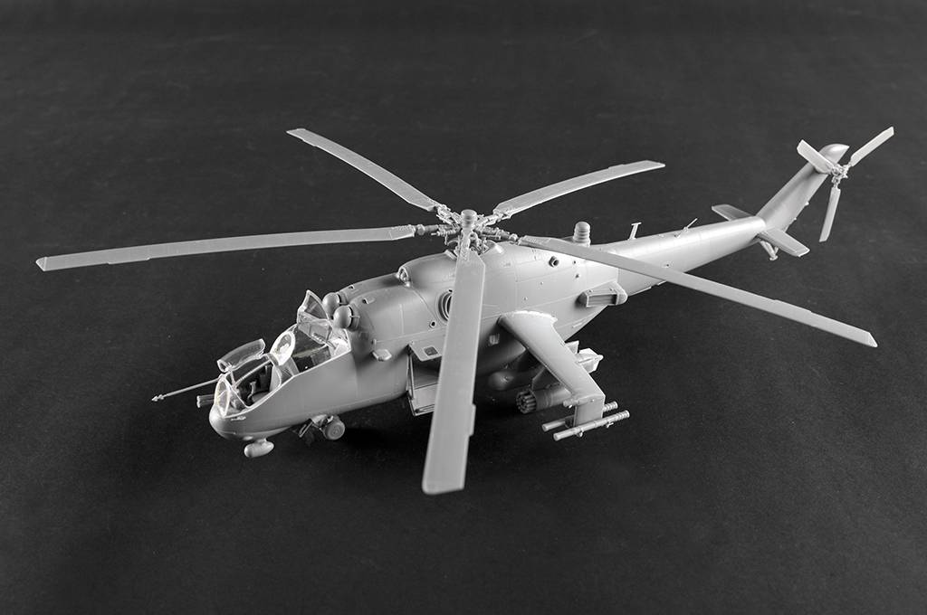 Mi-24P Hind-F – Image 17