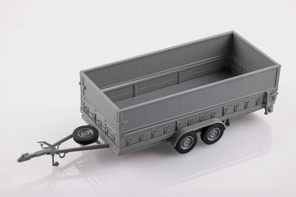 Goods Trailer – Image 3