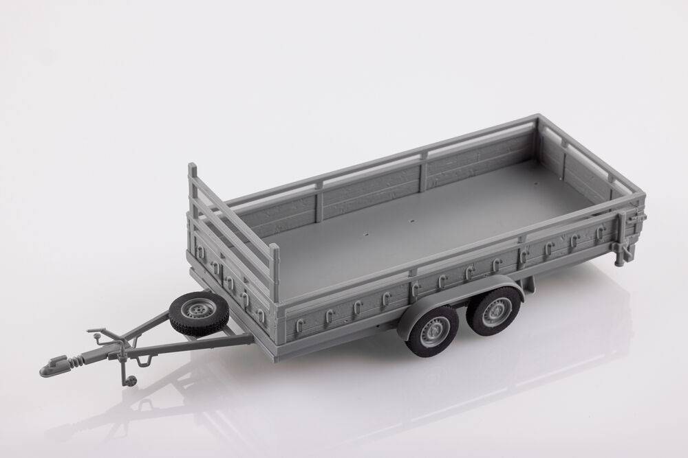 Goods Trailer – Image 4