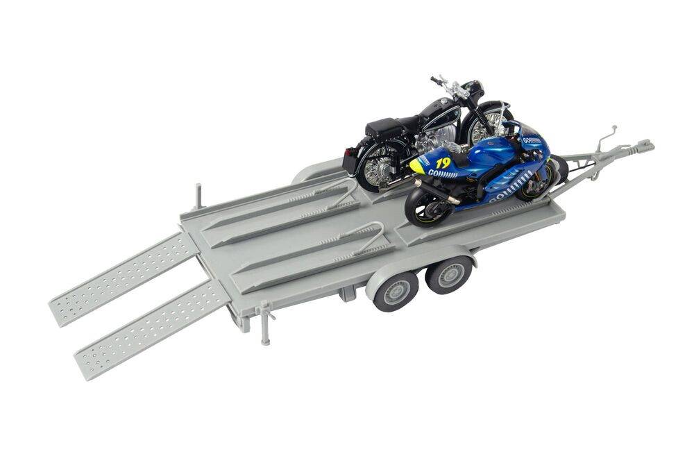 Goods Trailer – Image 5
