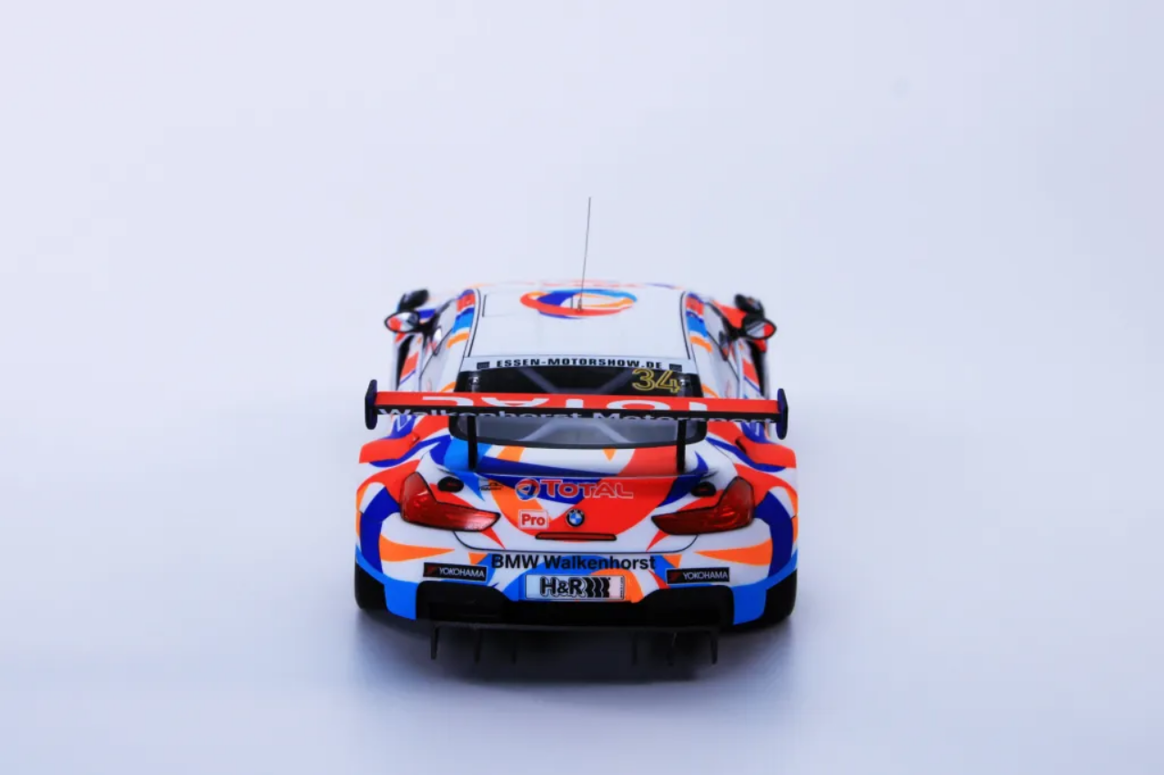 BMW M6 GT3 NLS 2020 CHAMPION – Image 4