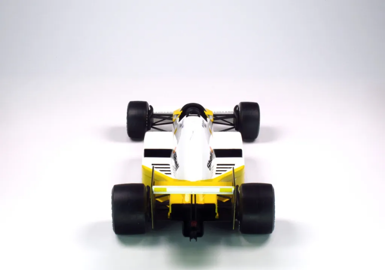 McLaren MP4/2C '86 Portuguese GP – Image 5