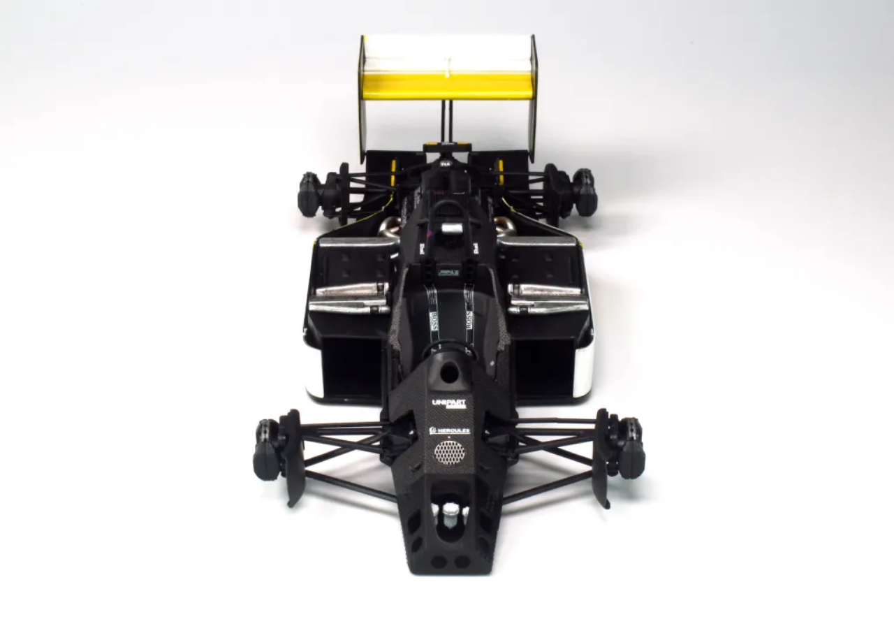 McLaren MP4/2C '86 Portuguese GP – Image 10