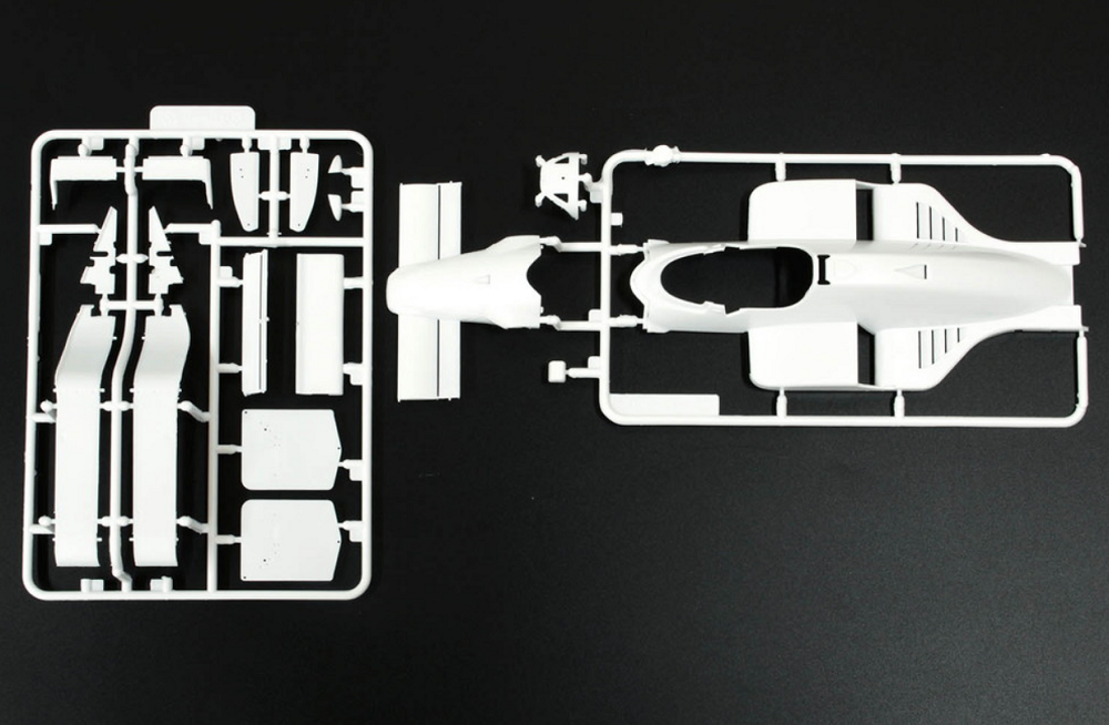 McLaren MP4/2C '86 Portuguese GP – Image 16