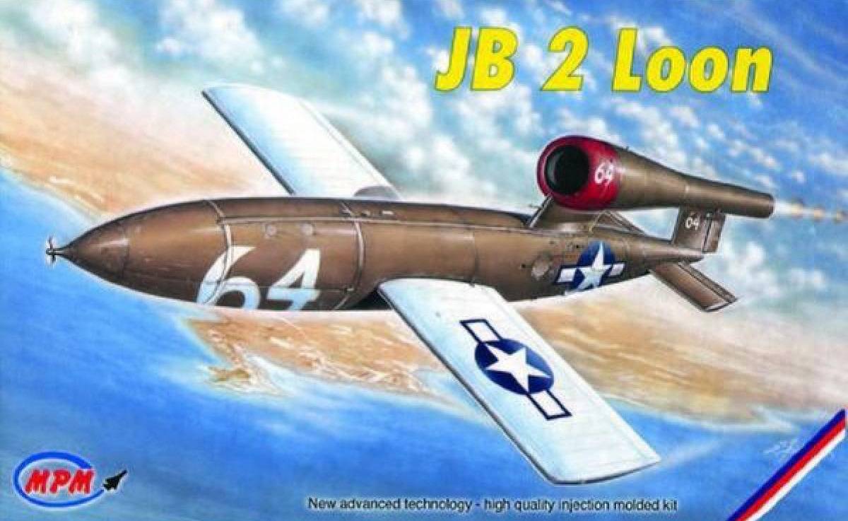 JB 2 Loon