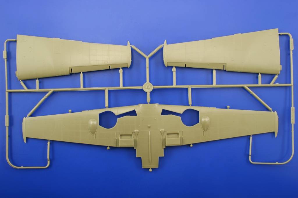Messerschmitt Bf 109E-3 ProfiPack edition – Image 12