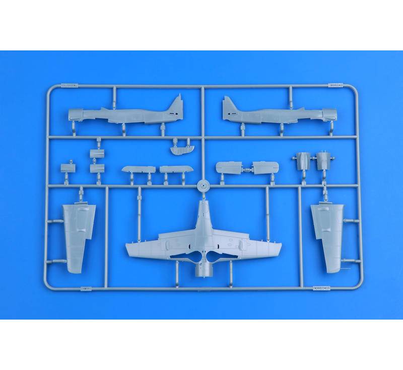 Fw 190A-8 w/ universal wings / Weekend Edition – Image 5