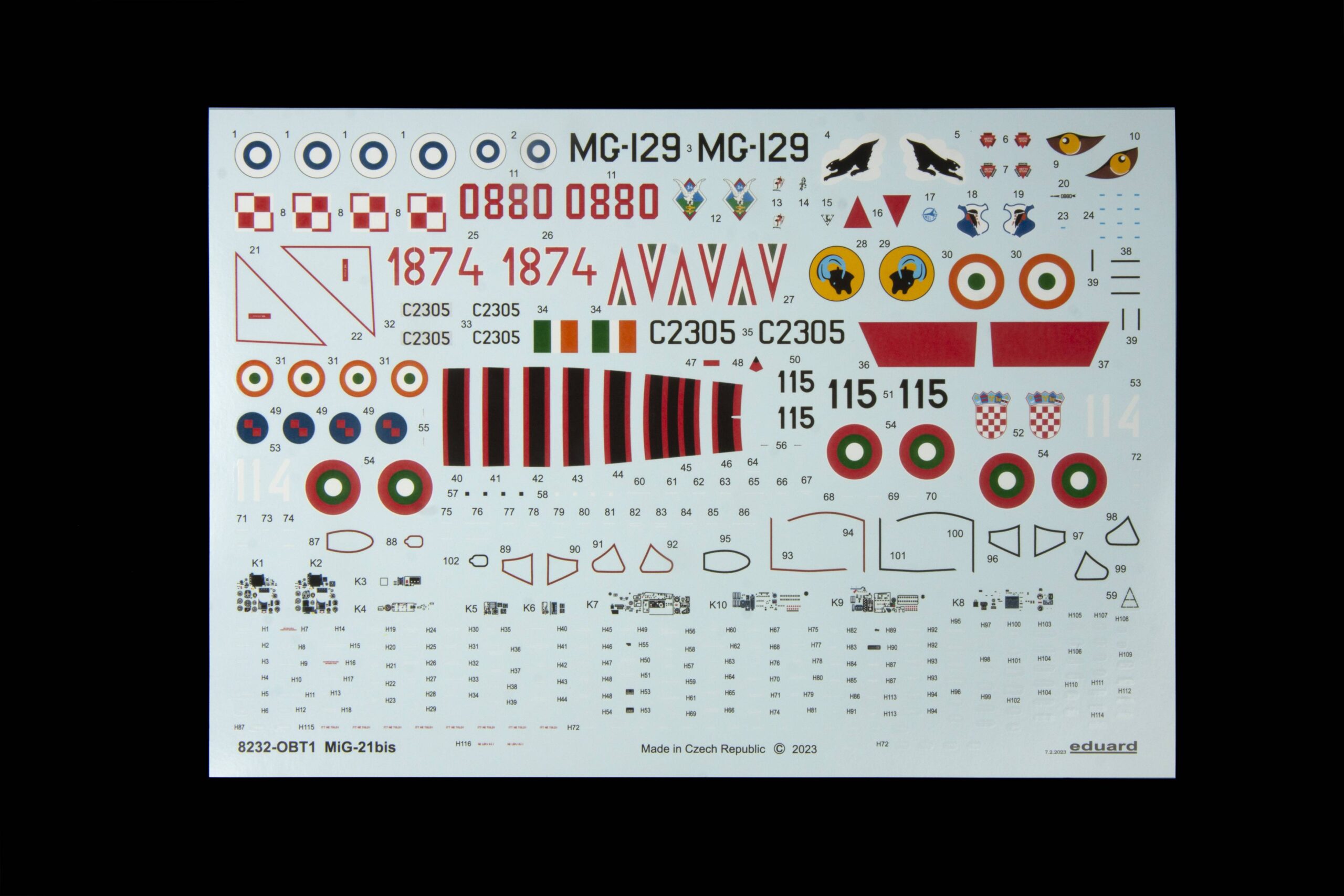 MiG-21BIS ProfiPack Edition – Image 4