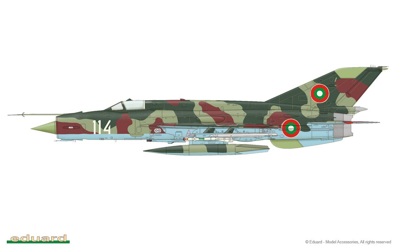 MiG-21BIS ProfiPack Edition – Image 15