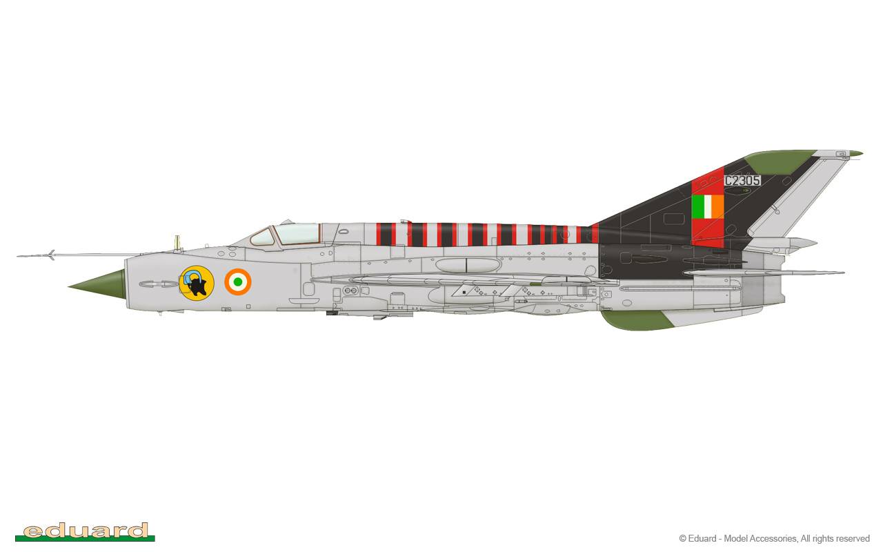 MiG-21BIS ProfiPack Edition – Image 17