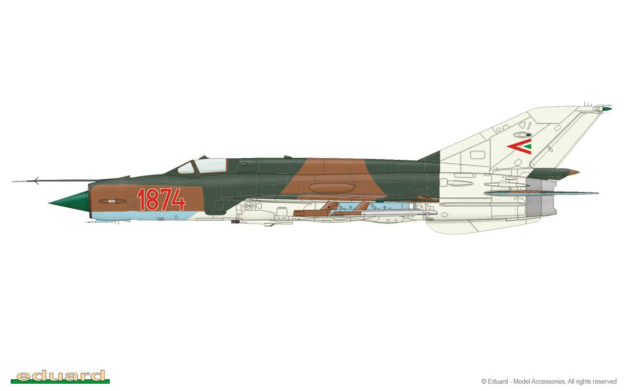 MiG-21BIS ProfiPack Edition – Image 18