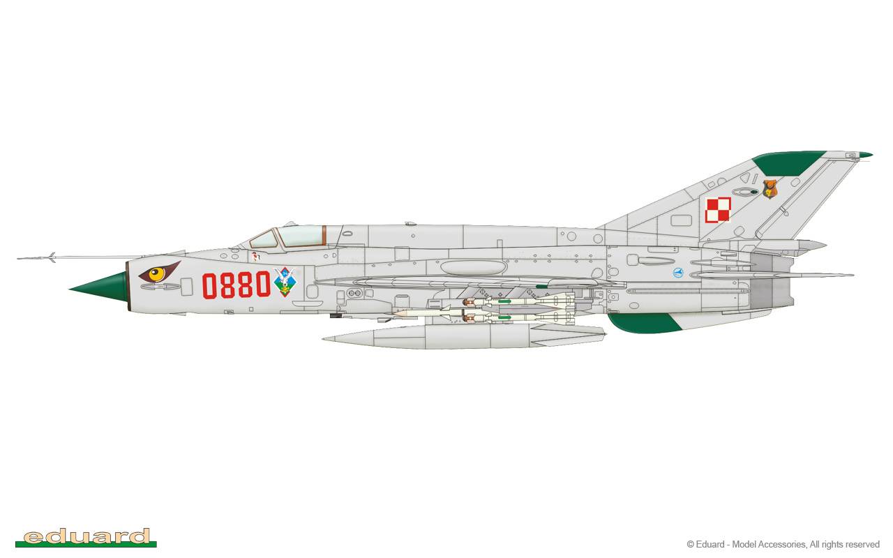 MiG-21BIS ProfiPack Edition – Image 19